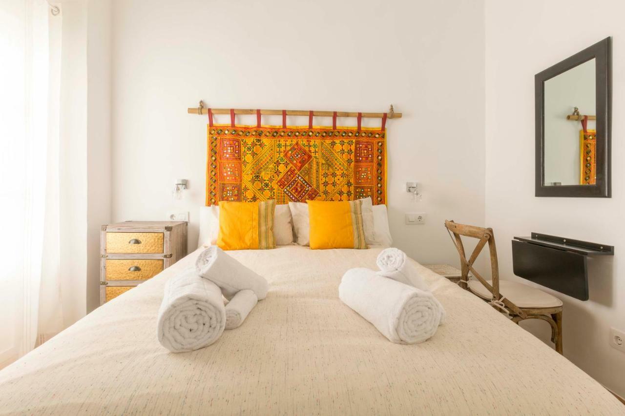 La Casa Del Fotografo Apartamento