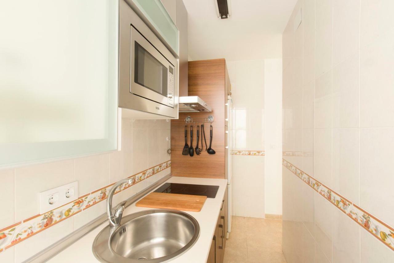 La Casa Del Fotografo Apartamento Sevilla