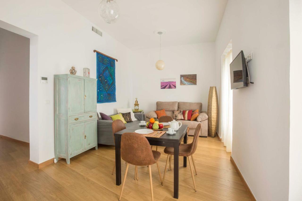 La Casa Del Fotografo Apartamento Sevilla