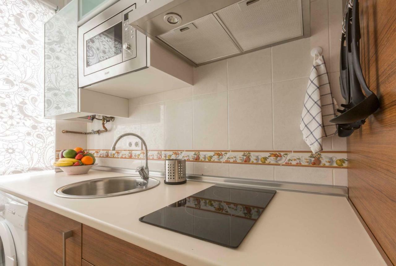 La Casa Del Fotografo Apartamento Sevilla