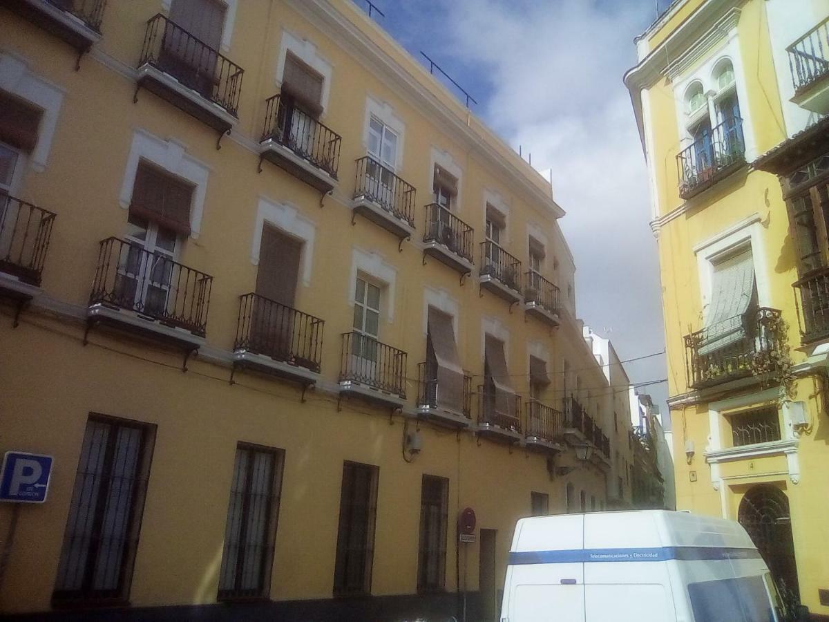 Vivienda San Agustín Apartamento *