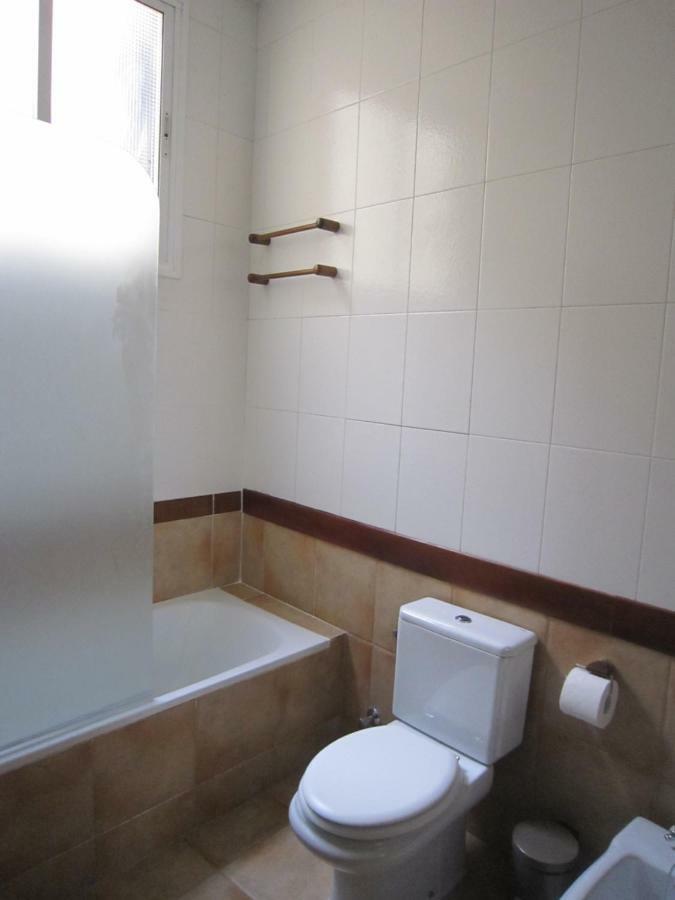 Vivienda San Agustín Apartamento