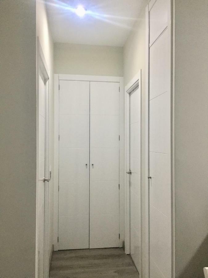 Apartamento Doña María Coronel Sevilla