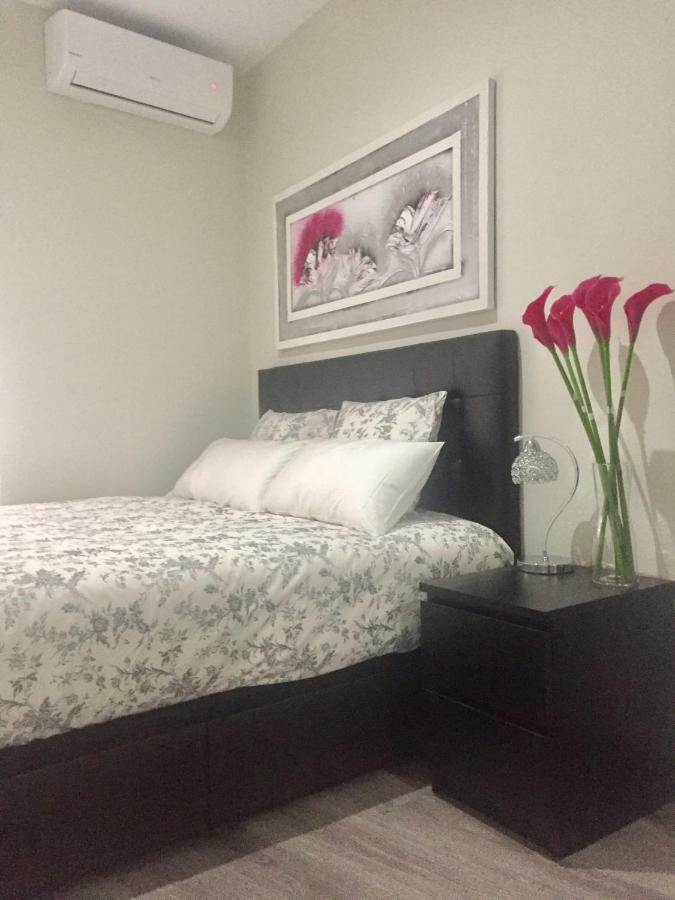 Doña María Coronel Apartamento *