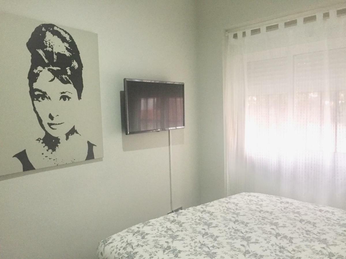 Doña María Coronel Apartamento
