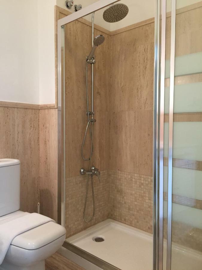 Casa Campana Сasa de vacaciones *