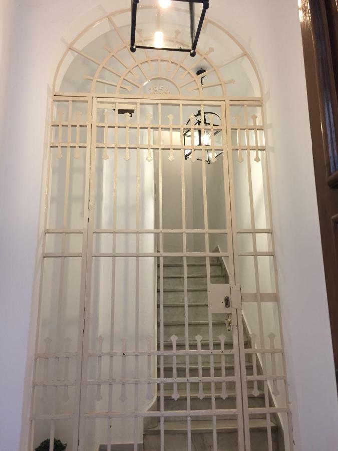 Casa Campana Сasa de vacaciones *