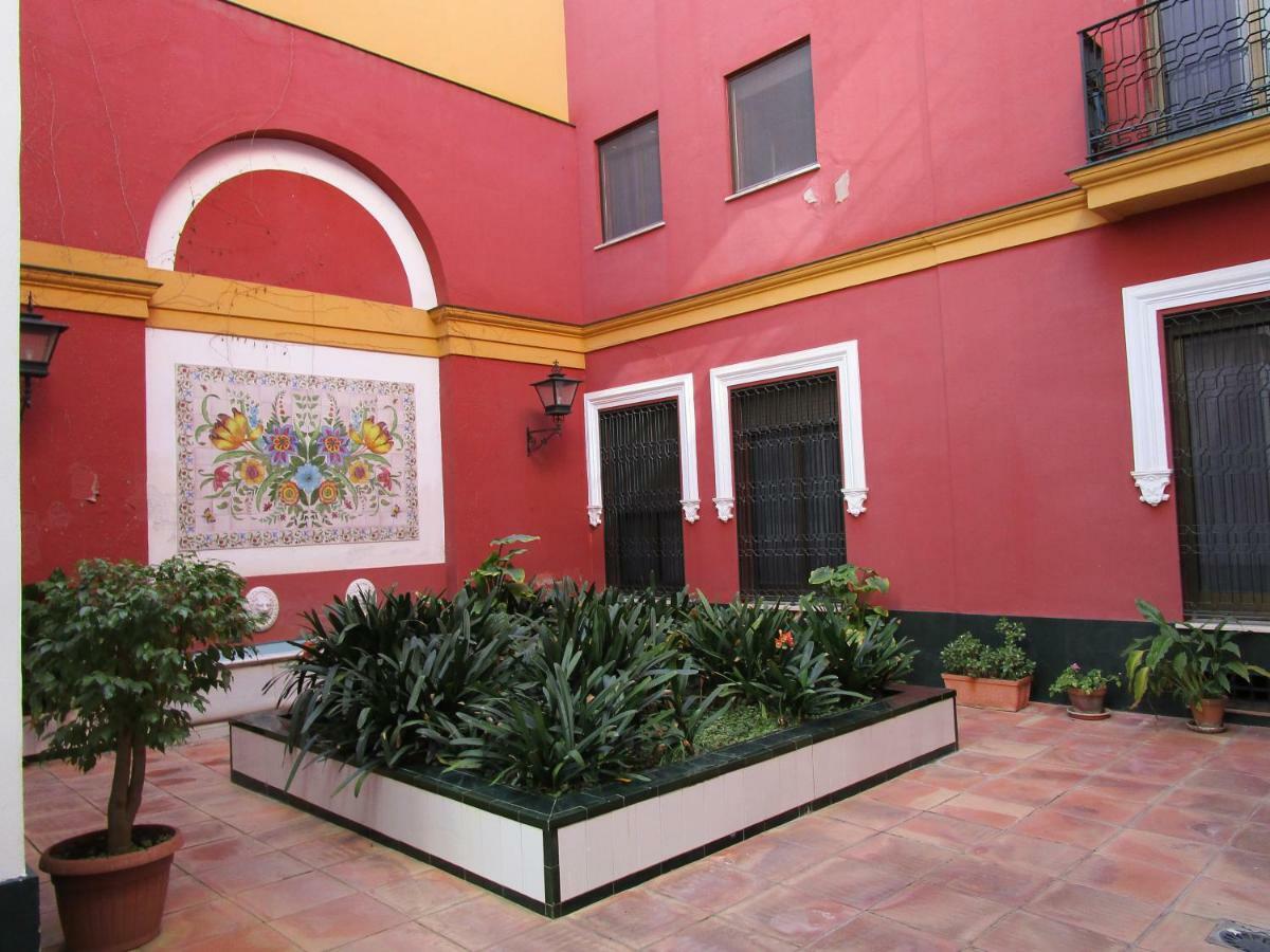 Caballerizas Sevilla
