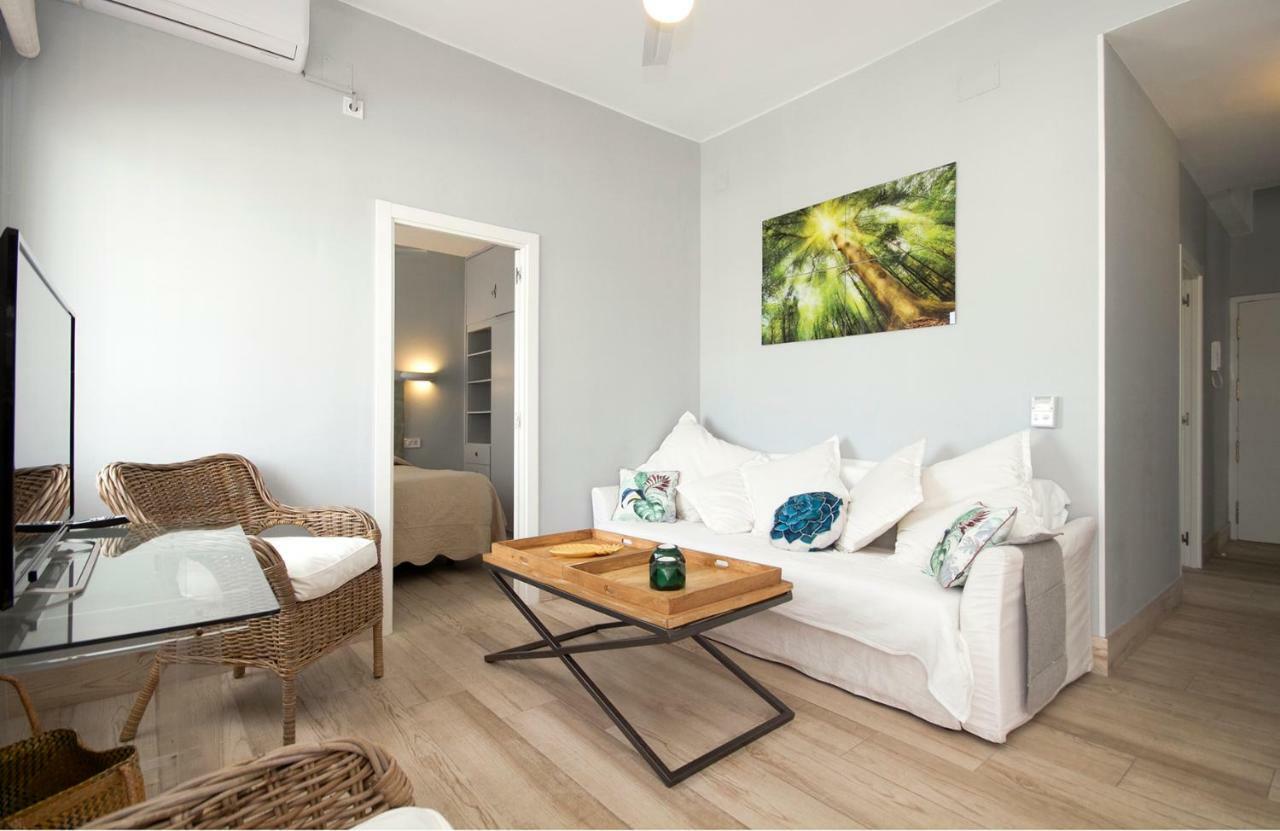 Trendy Penthouse By The Bullring * Sevilla