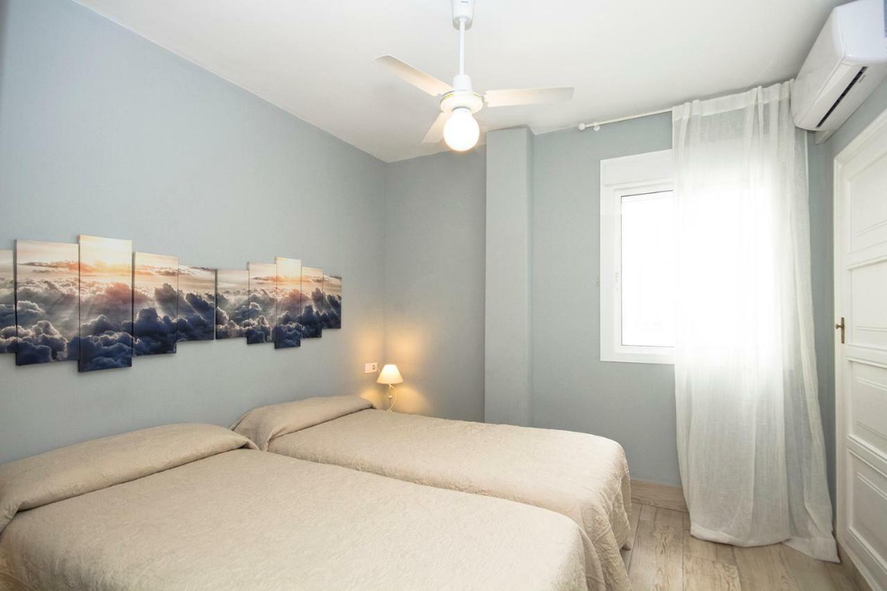 Trendy Penthouse By The Bullring Apartamento
