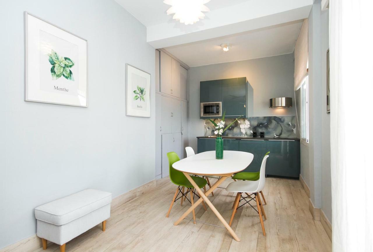Trendy Penthouse By The Bullring * Sevilla