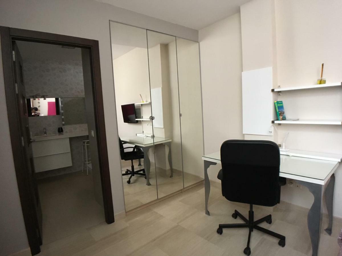 Guest house Europa 12 *