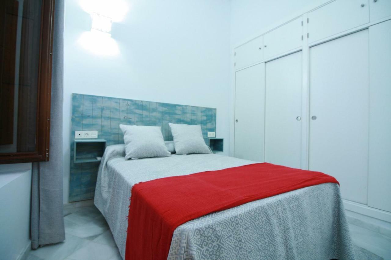 Apartamento Centro San Eloy *