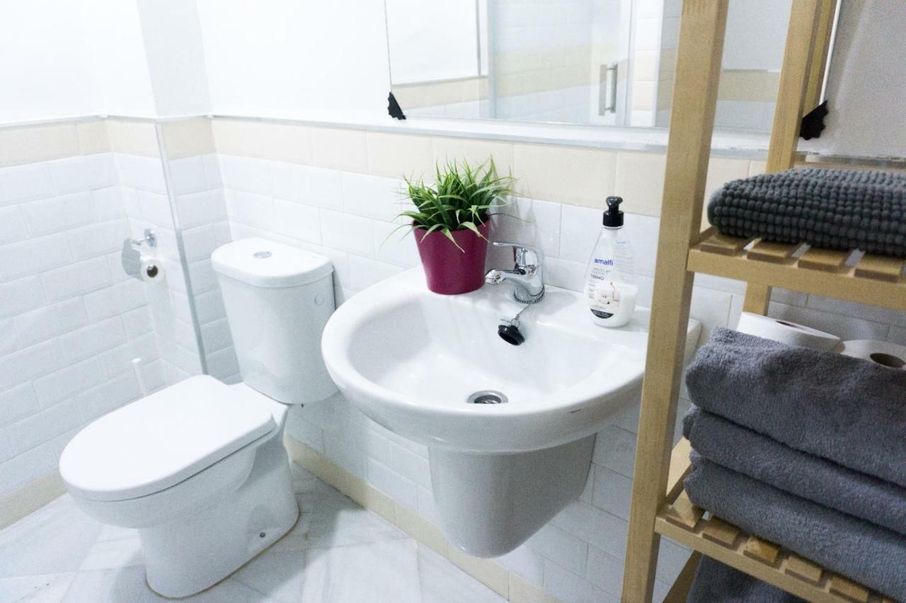Apartamento Centro San Eloy *