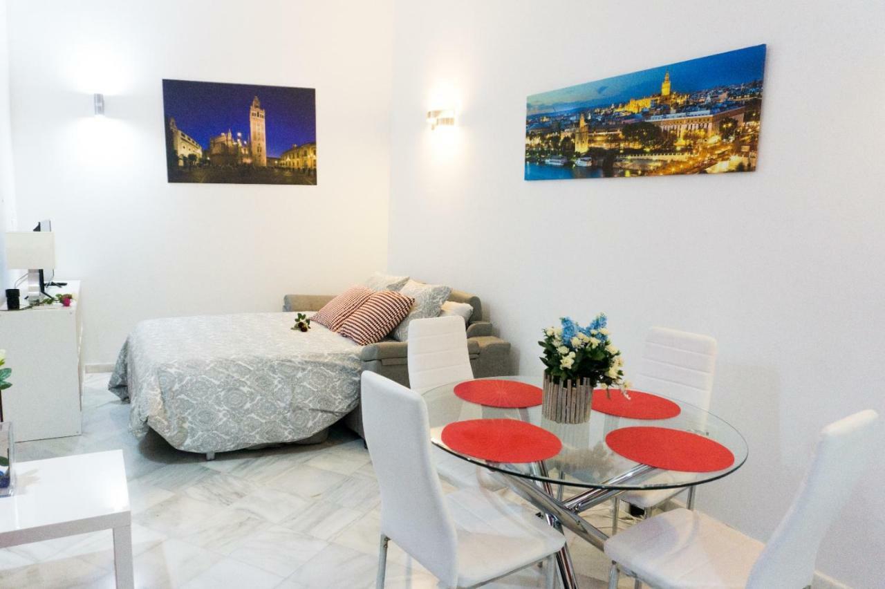 Apartamento Centro San Eloy *