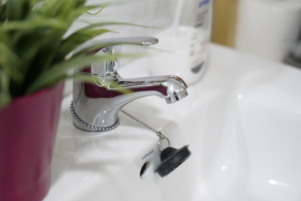 Apartamento Centro San Eloy