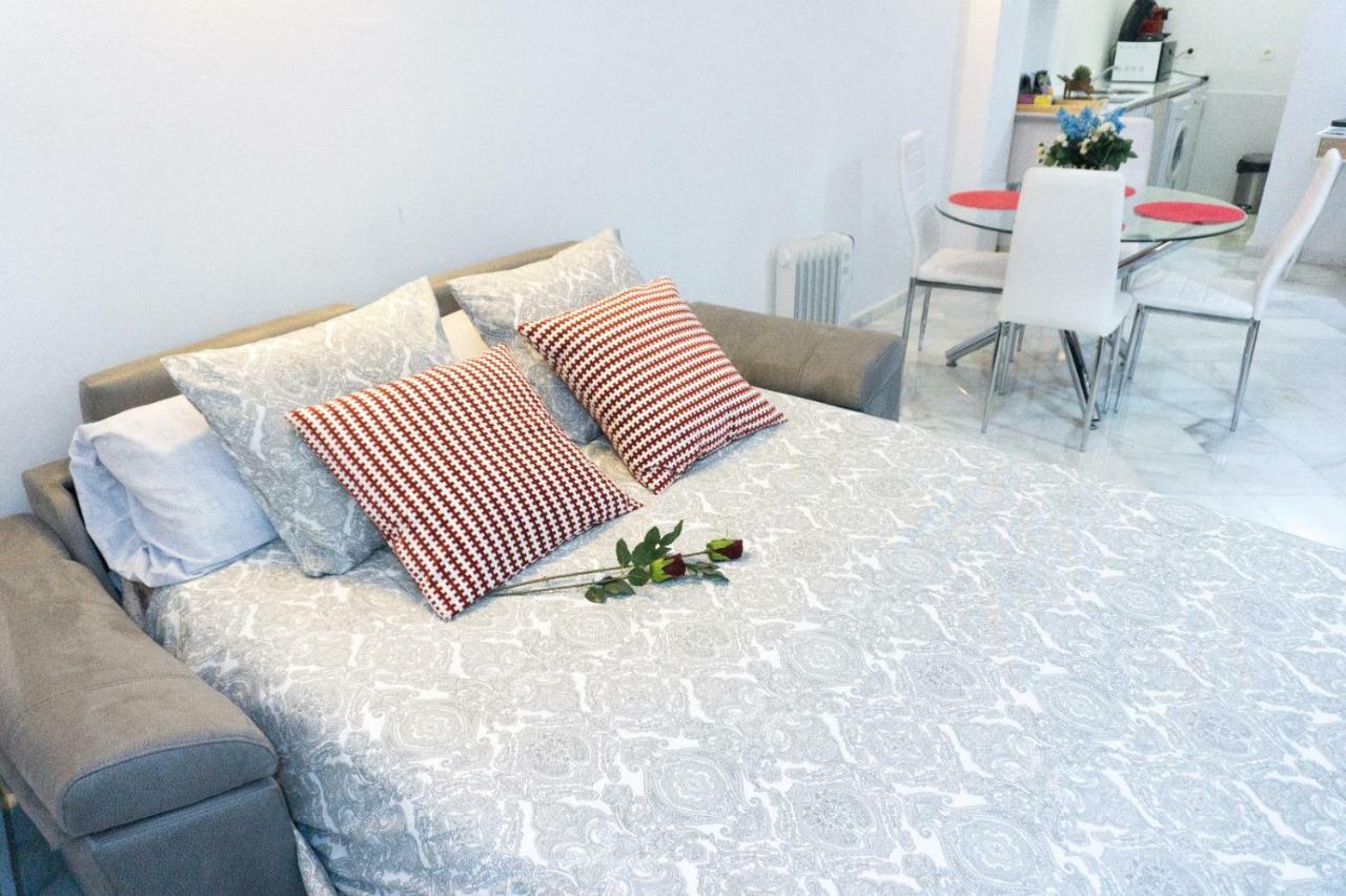 Apartamento Centro San Eloy *