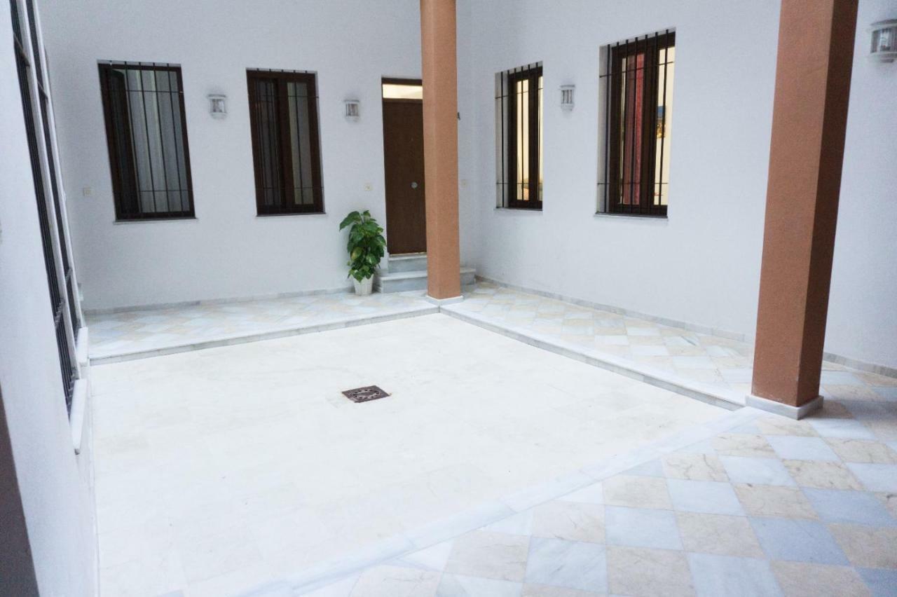 Centro San Eloy * Sevilla