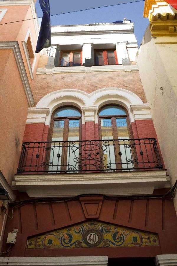 Centro San Eloy Sevilla
