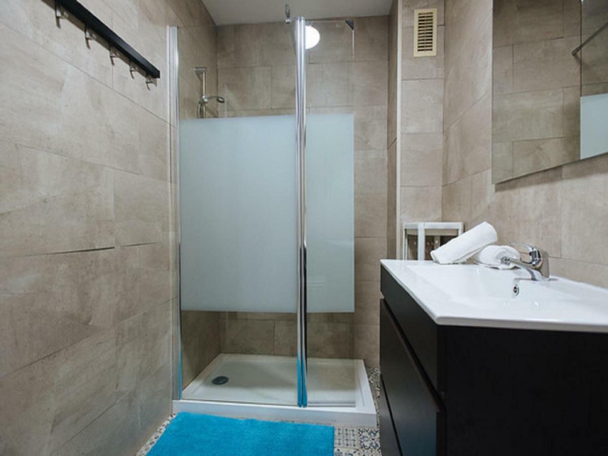 Apartamento Divi Martínez Montañes *
