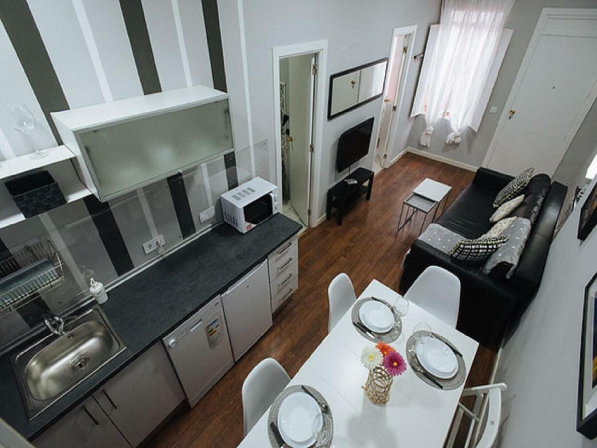 Apartamento Divi Martínez Montañes *
