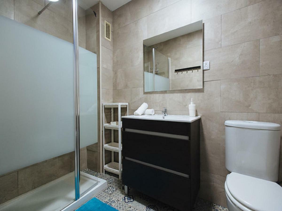 Divi Martínez Montañes Apartamento