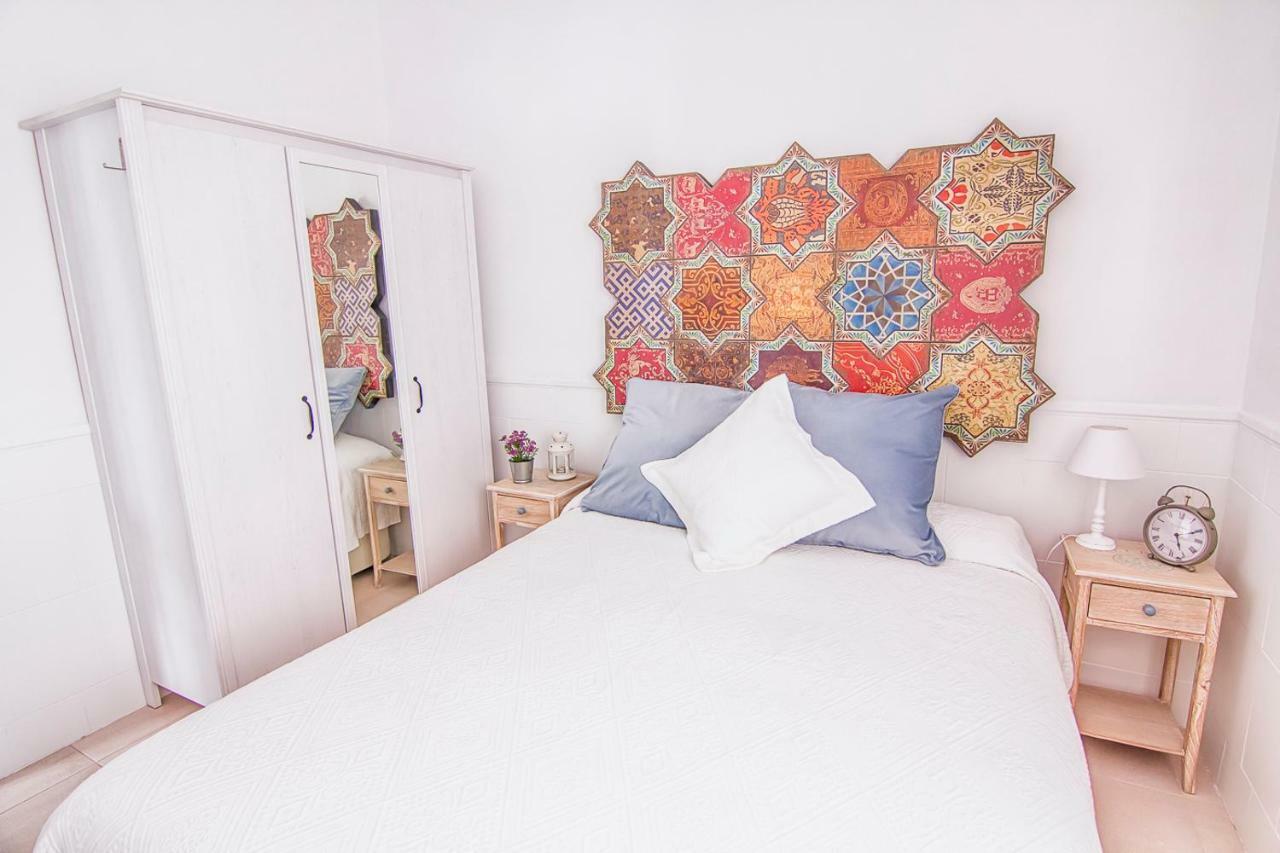 Apartamento Mercado Calle Feria