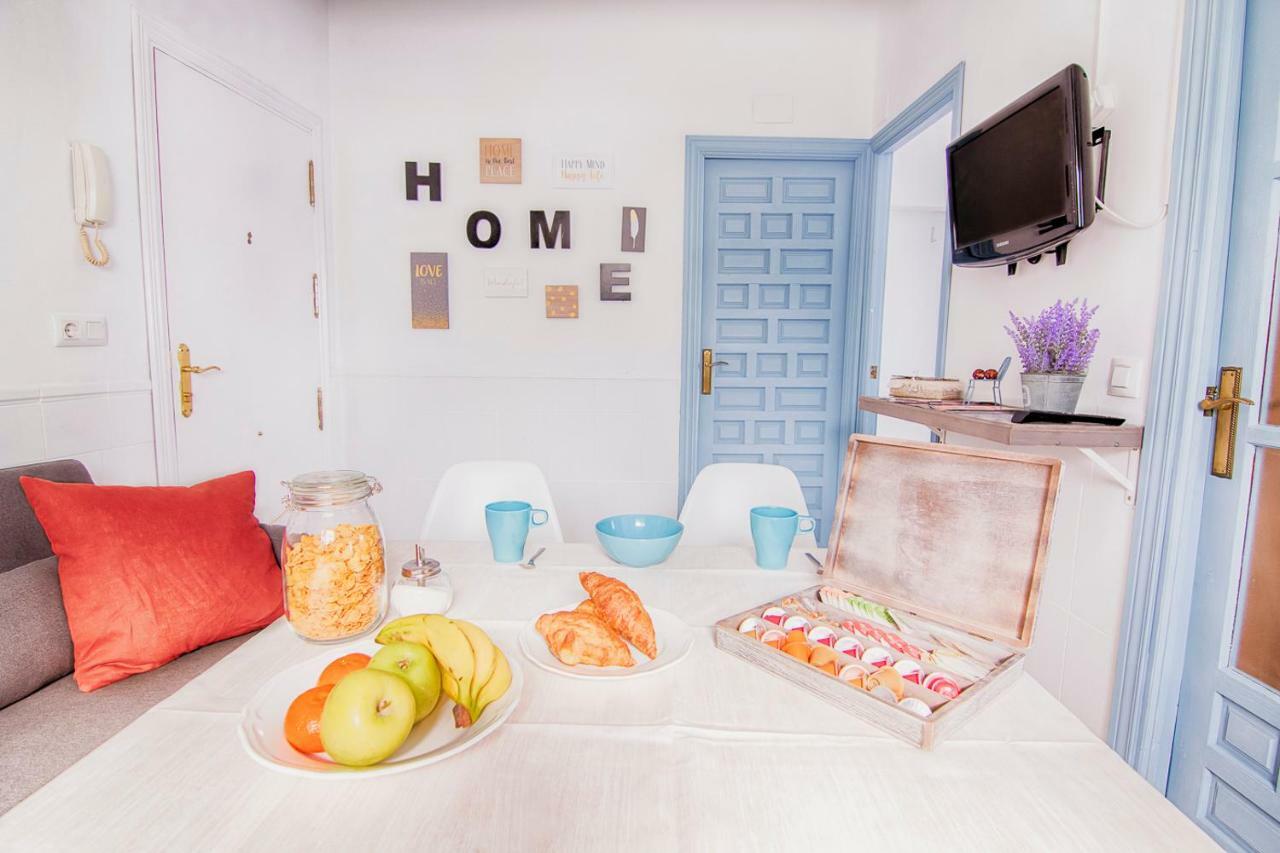 Apartamento Mercado Calle Feria *