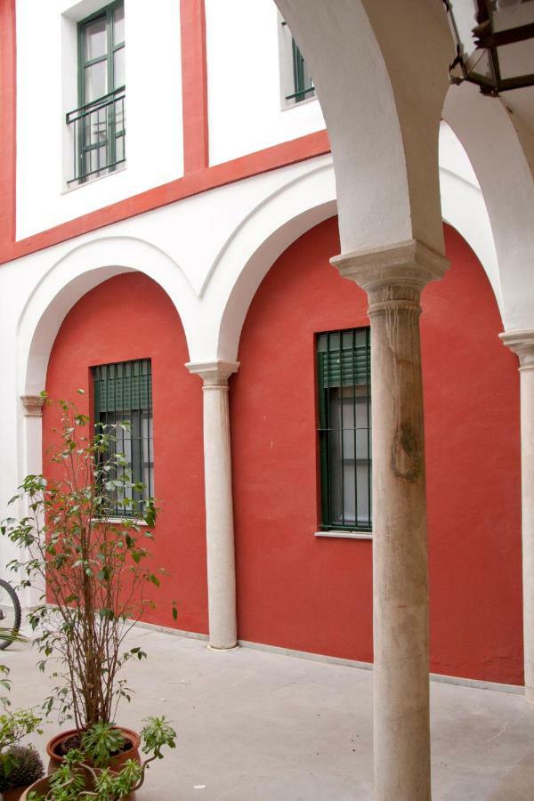 Сasa de vacaciones Vidrio 22 Sevilla