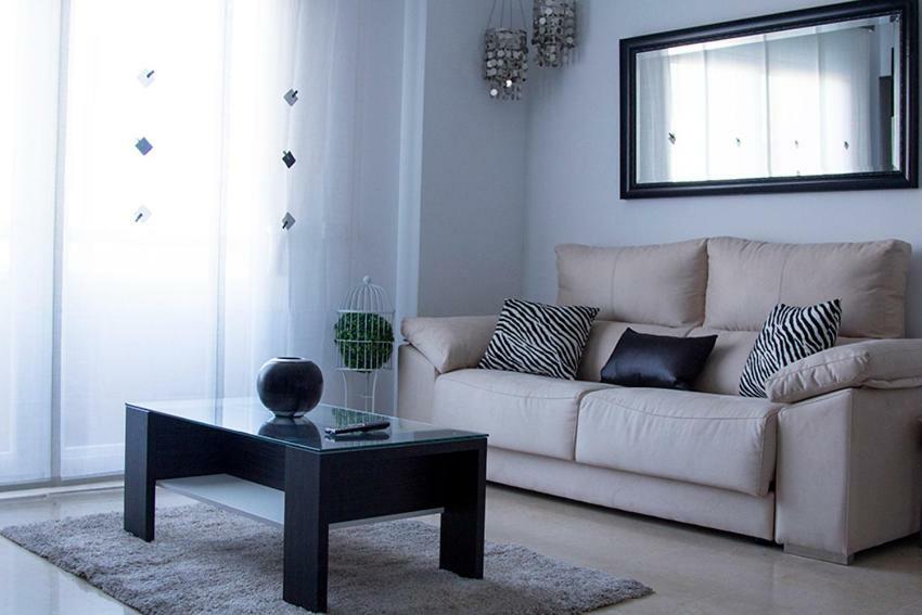 Apartamento Torre *