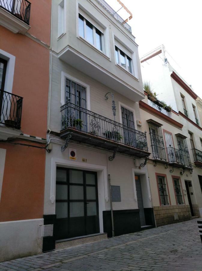 La Accesoria Del Arenal * Sevilla