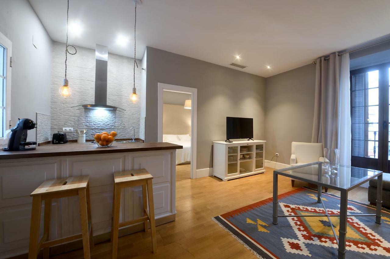 Alameda Apartamento Sevilla