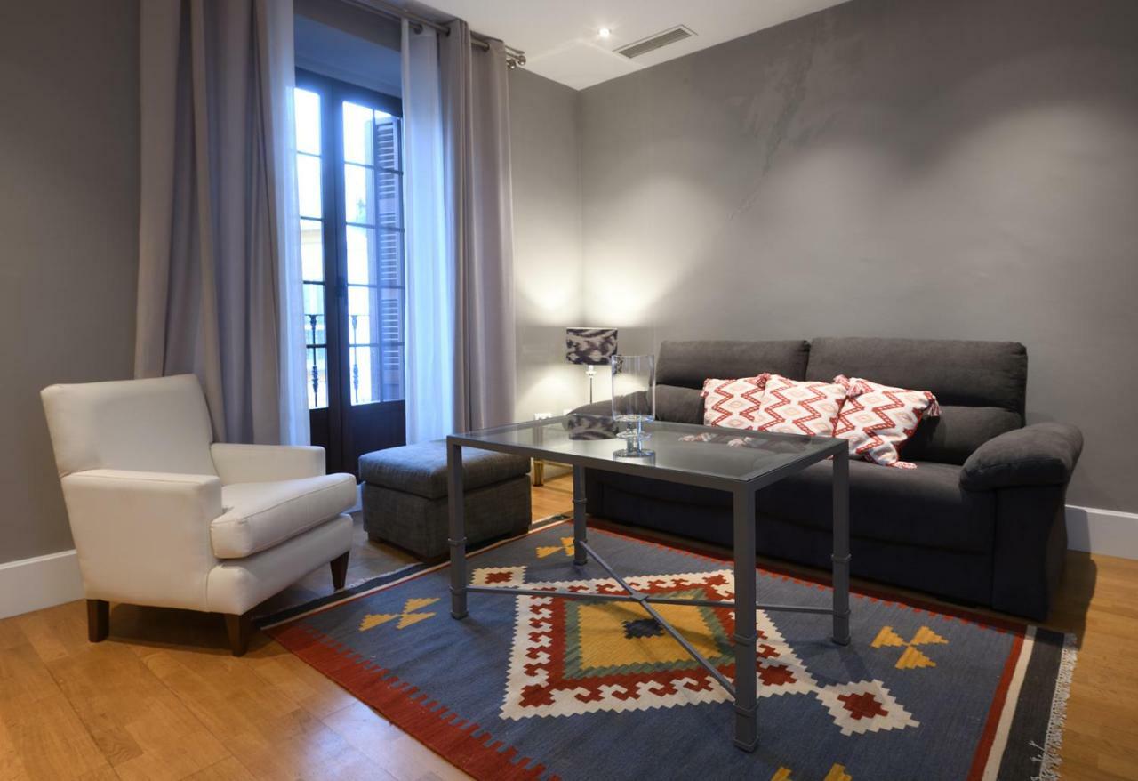 Apartamento Alameda Sevilla