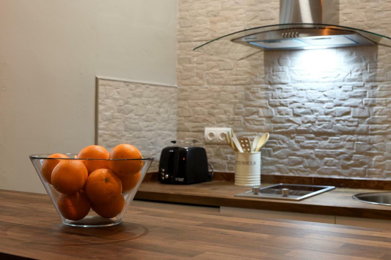 Apartamento Alameda