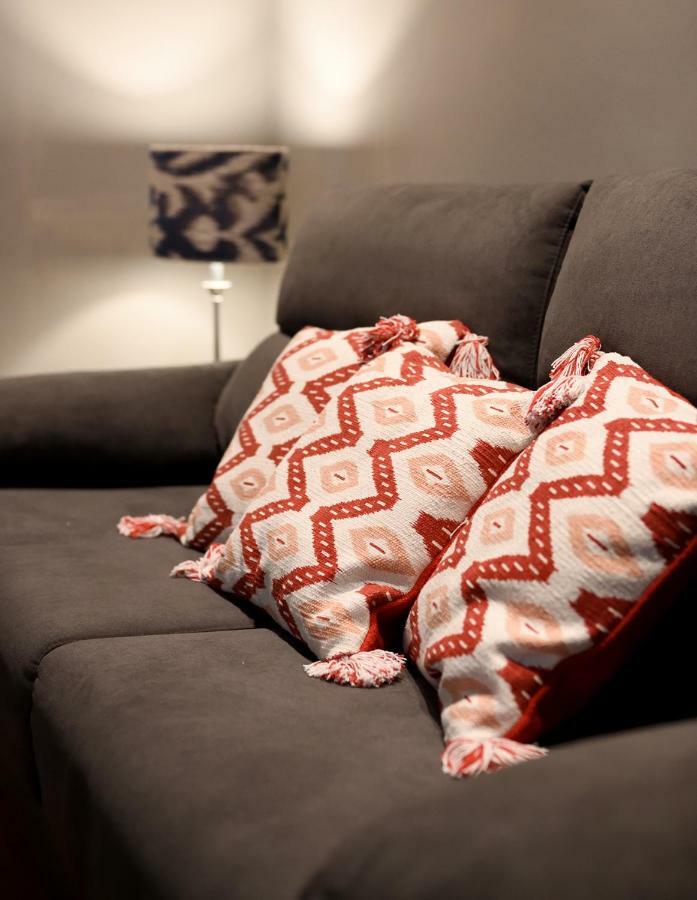 Apartamento Alameda