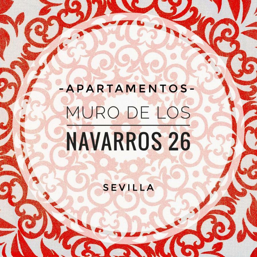 Muro De Navarros 26-apartamentos * Sevilla