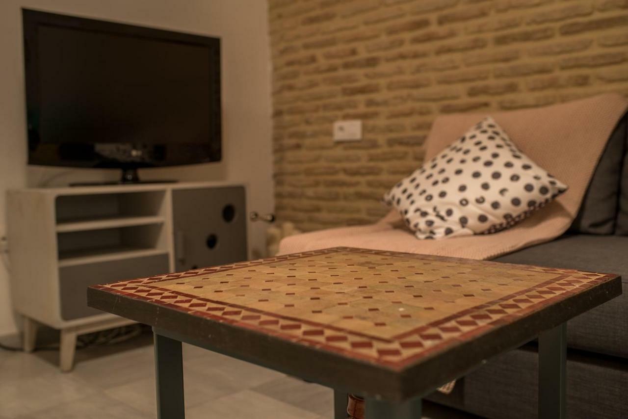 Triana Boho Chic Wifi Seville