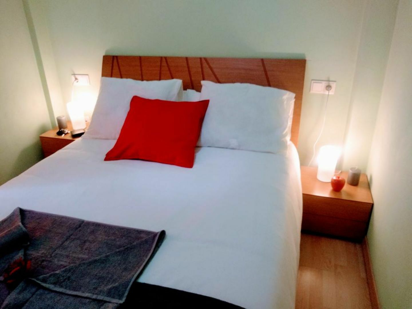 Wish-Suite Cruzcampo De Sevilla