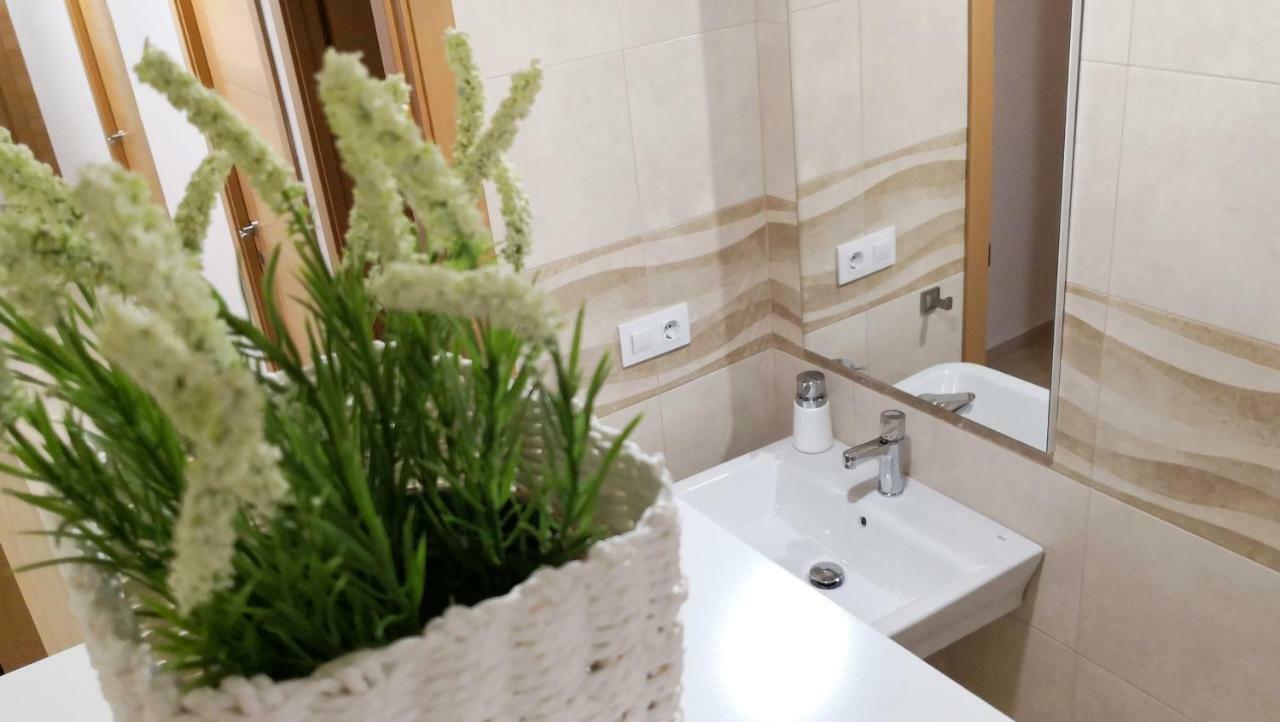 Muro De Navarros 26-apartamentos