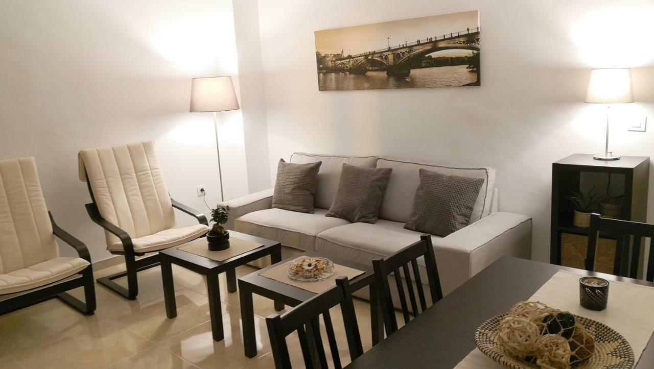 Apartamento Muro De Navarros 26-apartamentos Sevilla