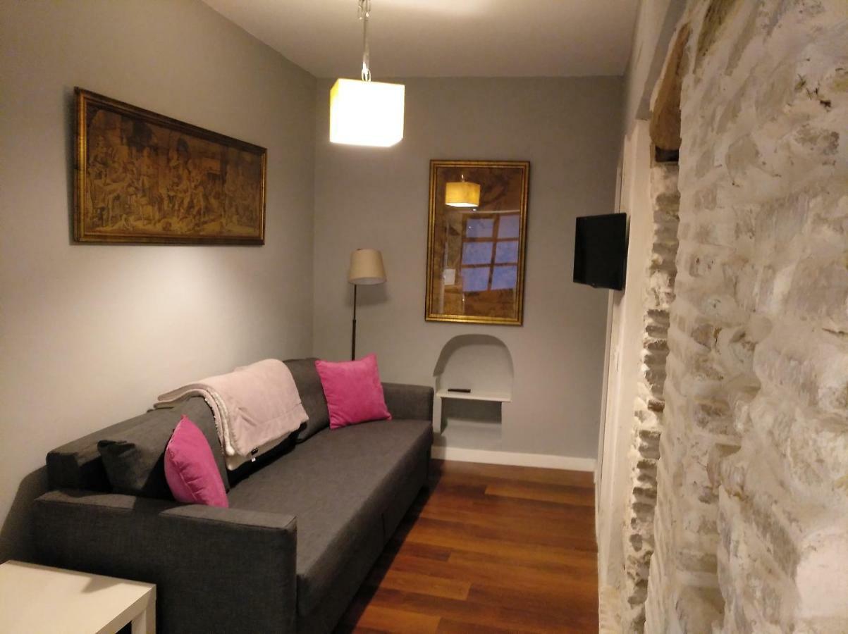 Apartamento La Accesoria Del Arenal *