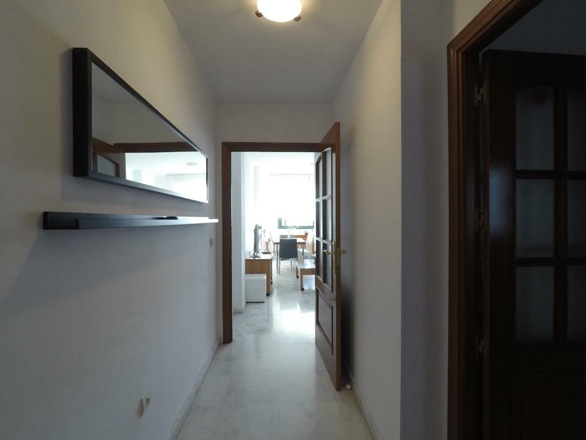 Apartamento The Hostelito! Free Parking Sevilla