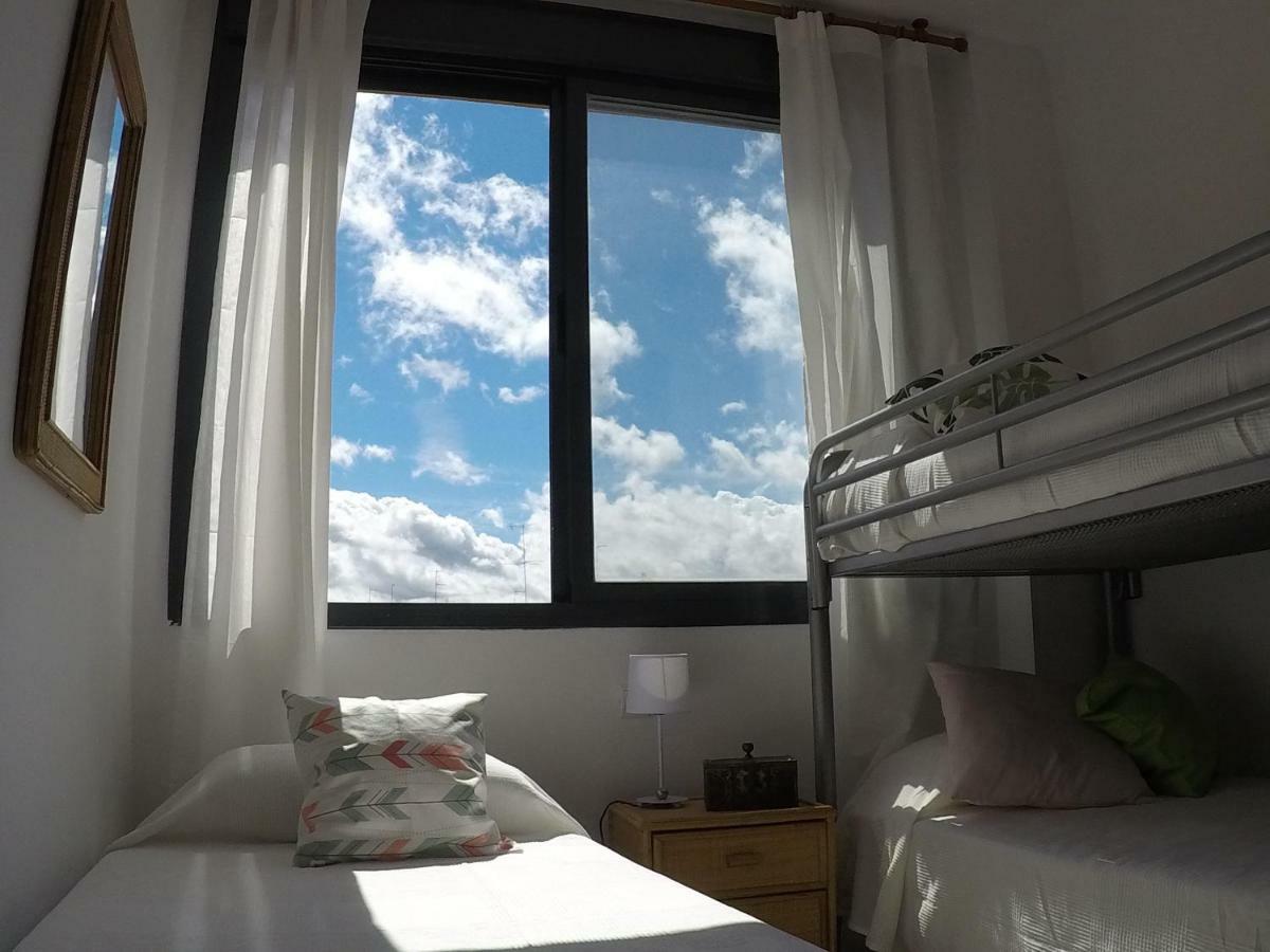 The Hostelito! Free Parking Apartamento