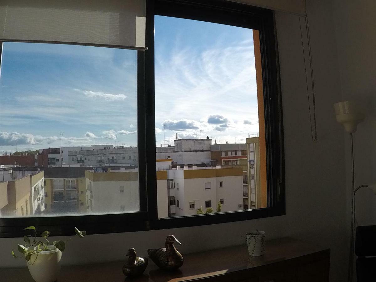 The Hostelito! Free Parking Apartamento Sevilla