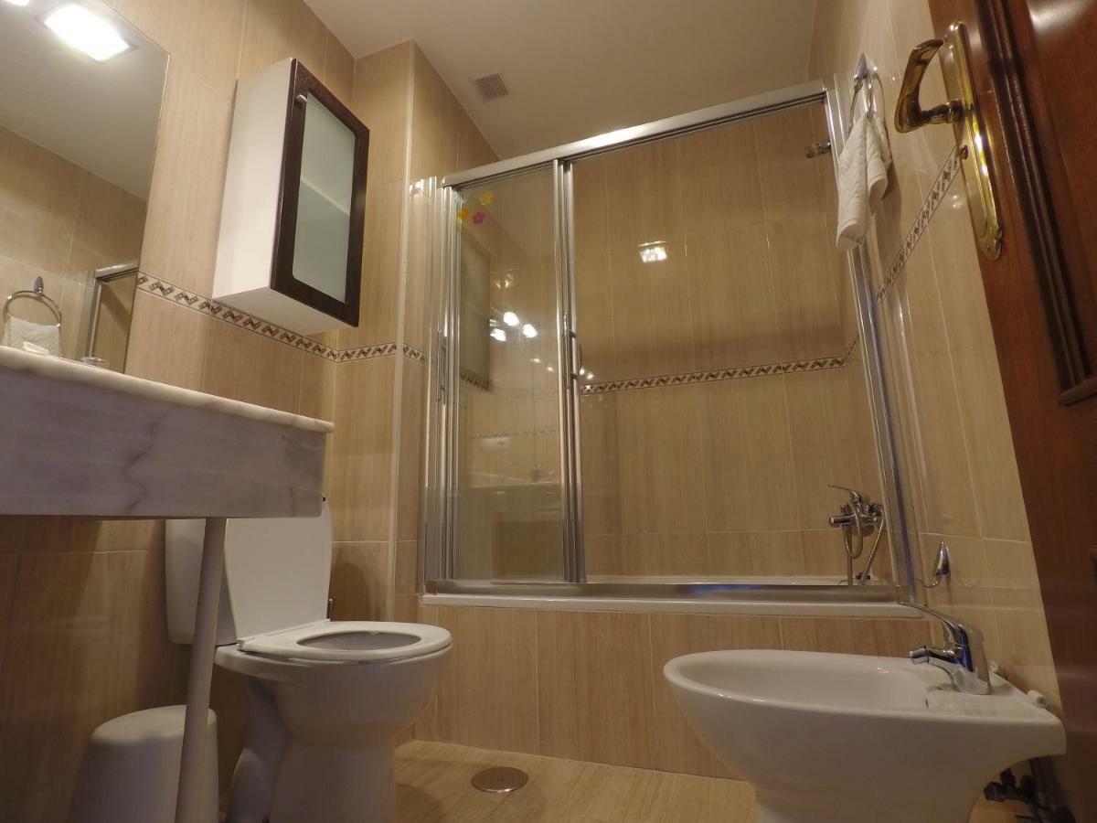 The Hostelito! Free Parking Sevilla