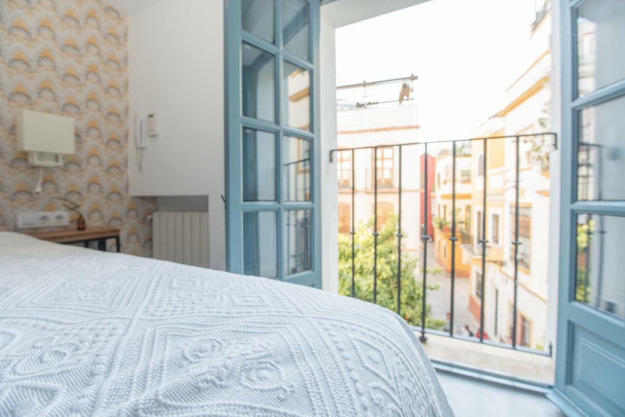 Сasa de vacaciones Casa Xvii Sevilla