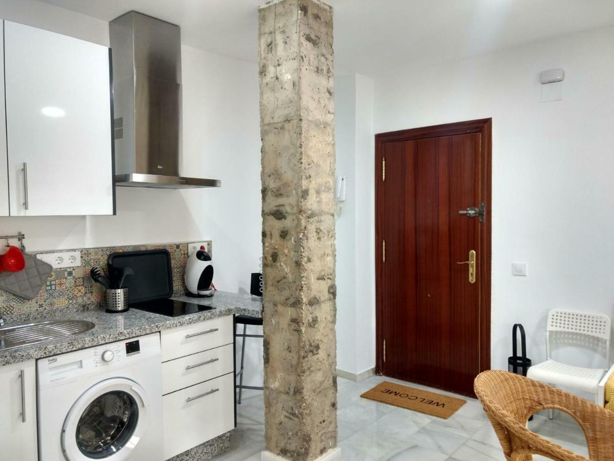 Apartamento Segura Donkey *