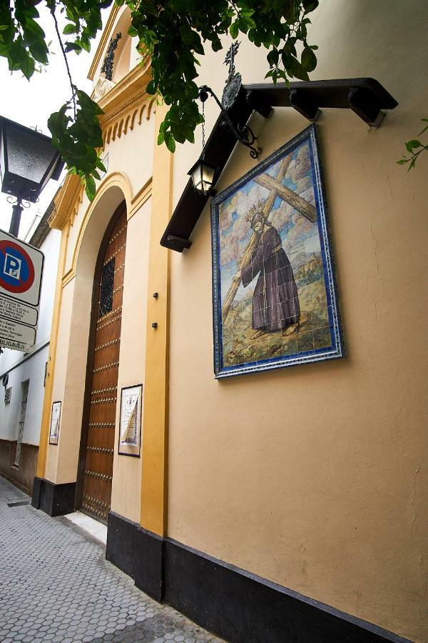 Monsalves Courtyard By Valcambre Apartamento Sevilla