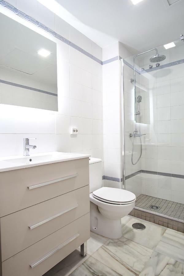 Monsalves Courtyard By Valcambre Apartamento