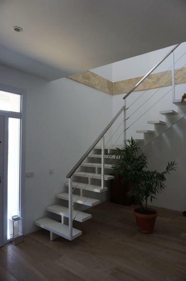 Habitación en casa particular Casa Oliva 52 Sevilla